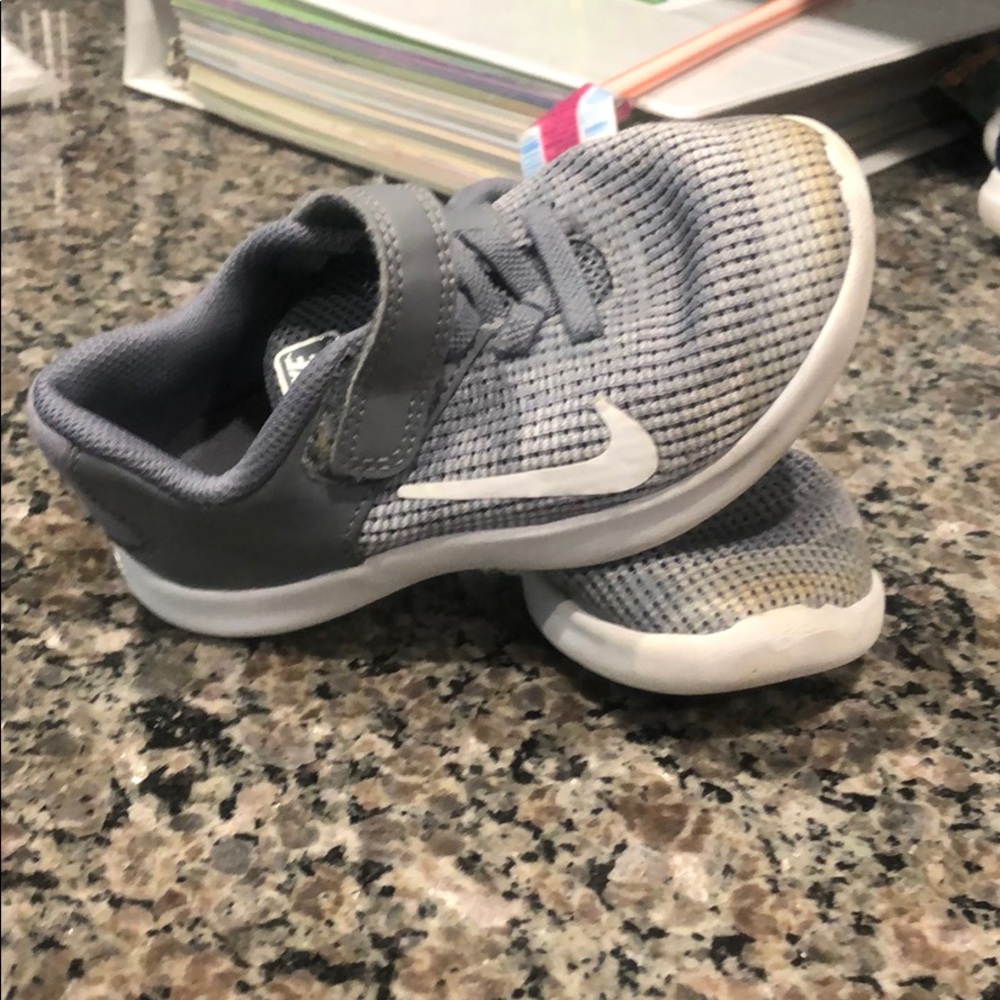 Toddler Nike’s